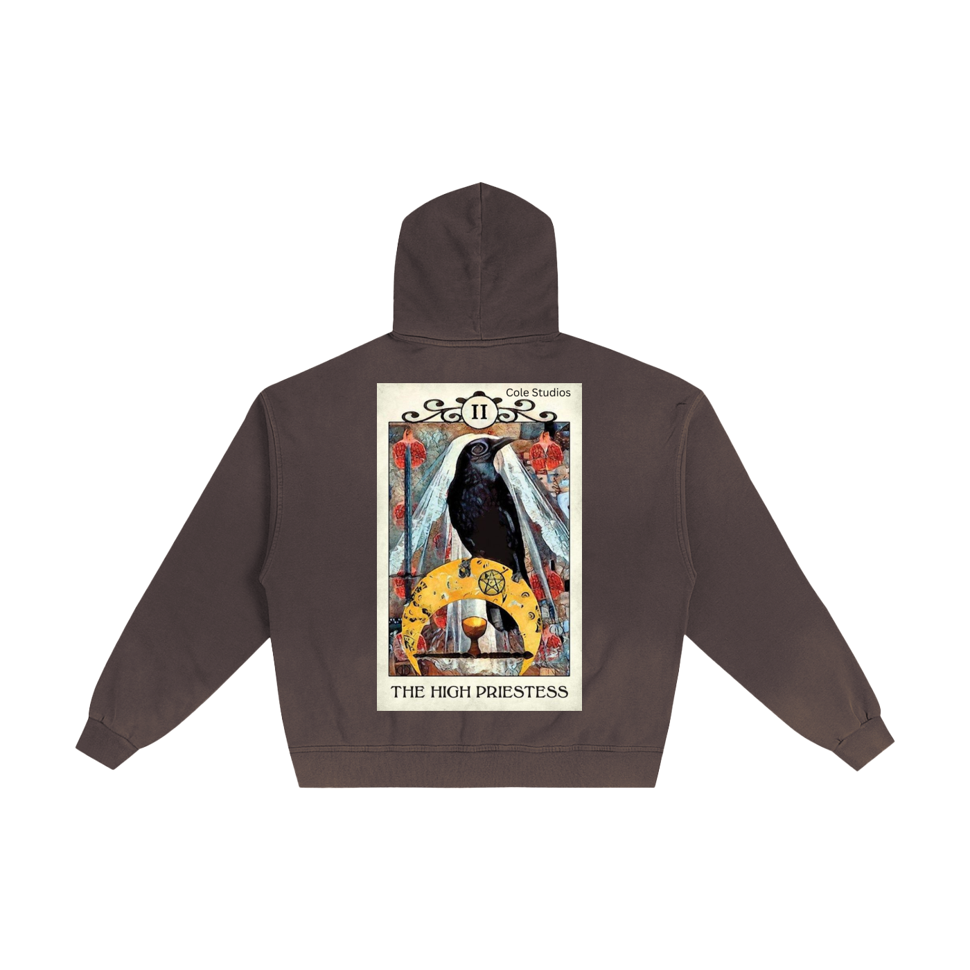 Hand-Frayed Sunfade Zip Hoodie