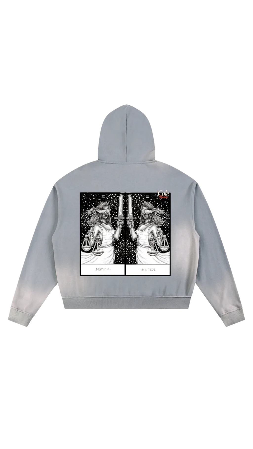 Sun Fade Frayed Raw Edge 001