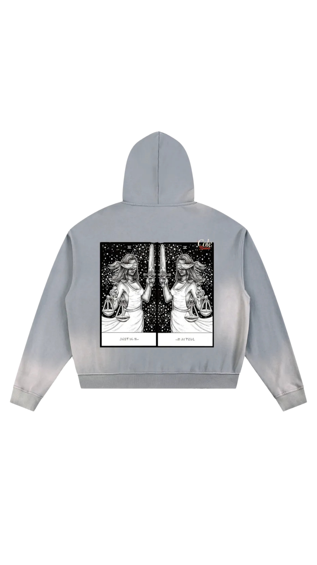 Sun Fade Frayed Raw Edge 001