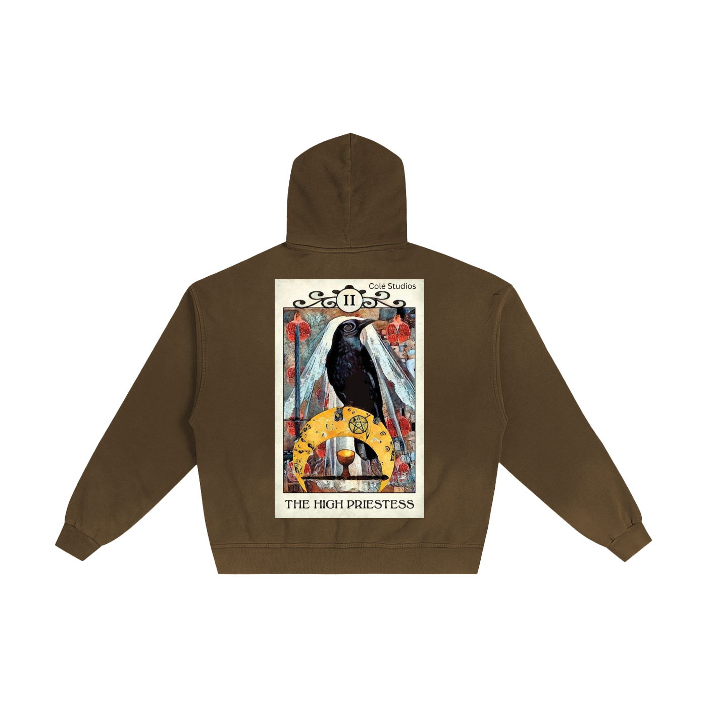 Hand-Frayed Sunfade Zip Hoodie